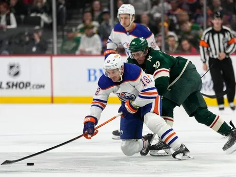 Edmonton Oilers player review and 2023-24 preview: Ryan McLeod -  OilersNation
