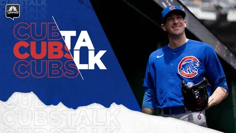 Cubs Extend Kyle Hendricks - MLB Trade Rumors