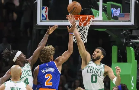 Merch Madness: vote on your favorite Celtics jerseys - CelticsBlog