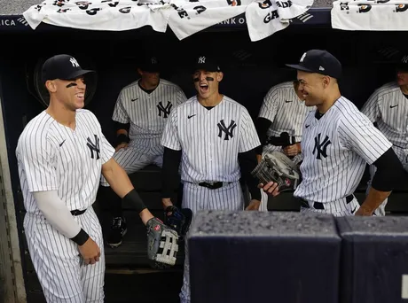 Five tough Yankees questions facing team after disappointing season -  Pinstripe Alley