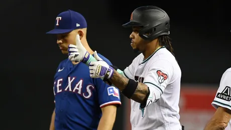 Rangers bid adieu to red uniform tops under baseball's new uniform  guidelines