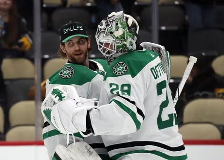 Heika's Take: Stars grab critical points by any means possible