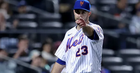 Mets 5, Diamondbacks 3 — Father's Day saved by ninth inning theatrics! -  Amazin' Avenue