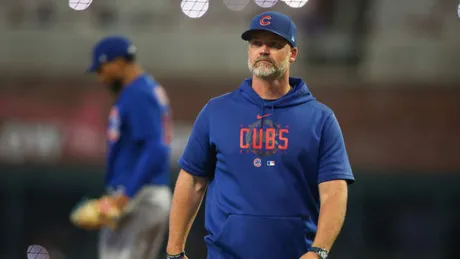 BCB After Dark: Chicago Cubs' Kings of K - Bleed Cubbie Blue