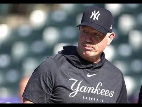 Sean Casey Is A Solid Choice As New York Yankees' New Hitting Coach