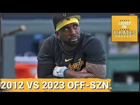 Pirates 2023 season recaps: Catchers - Bucs Dugout