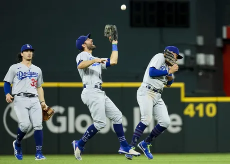 Dodgers 2023 season in review: Ryan Pepiot - True Blue LA