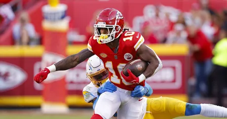 Kansas City Chiefs News - NFL