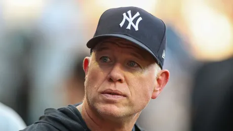 Sean Casey explains why Yankees hitting coach job is 'perfect storm' to get  back into the dugout