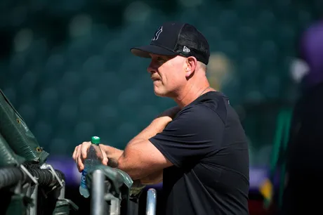 Sean Casey explains why Yankees hitting coach job is 'perfect storm' to get  back into the dugout