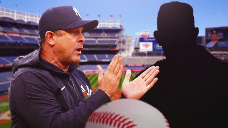 Yankees fans think manager Aaron Boone will return in 2024 - Pinstripe Alley