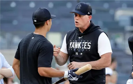 Yankees fans think manager Aaron Boone will return in 2024 - Pinstripe Alley