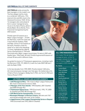 Scott Servais should be Manager of the Year - Lookout Landing