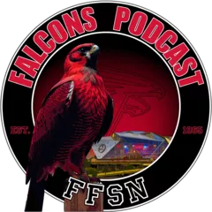 Breaking down 2023 Falcons schedule  Falcons Final Whistle Podcast 