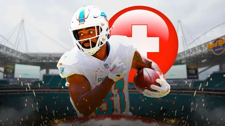 Jalen Ramsey Dolphins Jersey, Where to Get Yours Now - FanNation