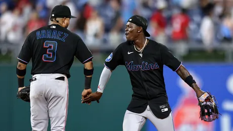 Offseason Outlook: Miami Marlins - MLB Trade Rumors