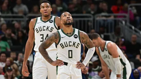 Damian Lillard Milwaukee Bucks Jersey, How to Buy - FanNation