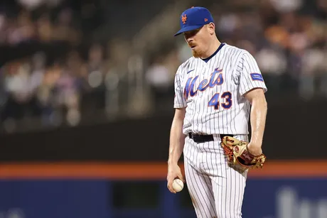 Mets news: Mets announce 2023 Opening Day Roster - Amazin' Avenue