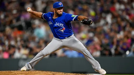 Who's Hot, Who's Cold: Blue Jays Pitchers - Bluebird Banter