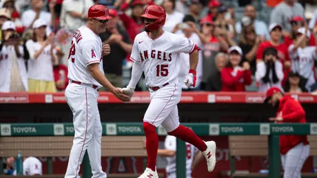 LA Angels News, Rumors, and Fan Community - Halo Hangout