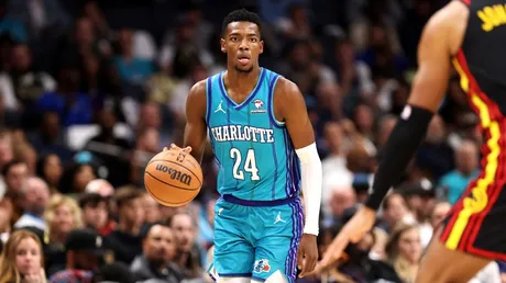 2023-24 Projected Starting Lineup For Charlotte Hornets - Fadeaway World