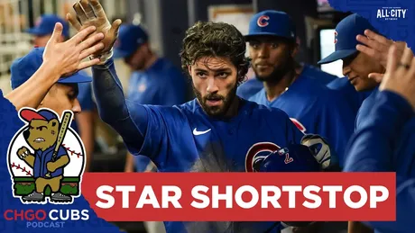 With Dansby Swanson, The Chicago Cubs Are Better — But Good Enough