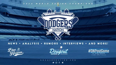 Dodgers News  Los Angeles Dodgers