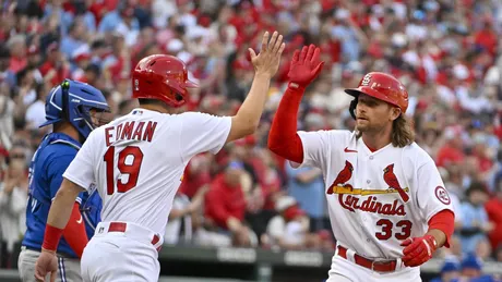 St Louis Cardinals Rumors, Trades & Free Agency - Redbird Rants