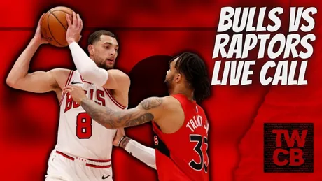 Three Bold Predictions For The Chicago Bulls 2023-24 Season