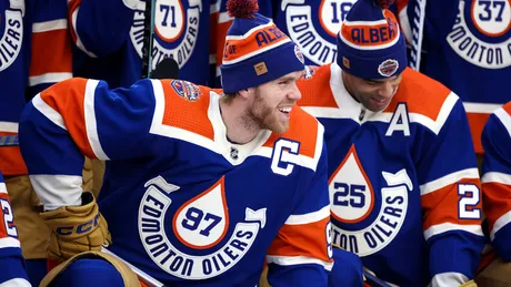 Edmonton Oilers: Breaking News, Rumors & Highlights