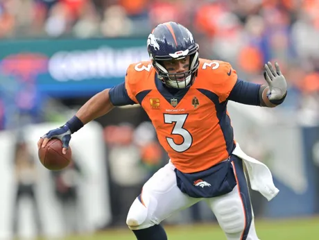 Heroes and Zeros from Broncos' 24-9 to Kansas City Chiefs