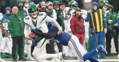 Lupica: Playing the what-if game with the Jets and Giants