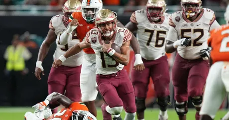 FSU handles business, clinches spot in ACC Championship ahead of