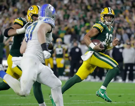 Packers News: Thursday Night Football bears down on the Packers - Acme  Packing Company