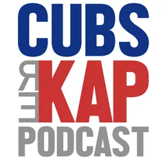 CHGO Cubs Podcast: Pete Alonso and the rain cool off the Chicago