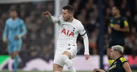 Tottenham Hotspur 4-1 Newcastle: Community Player Ratings - Cartilage Free  Captain