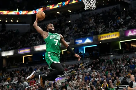 The Latest Boston Celtics News | SportSpyder