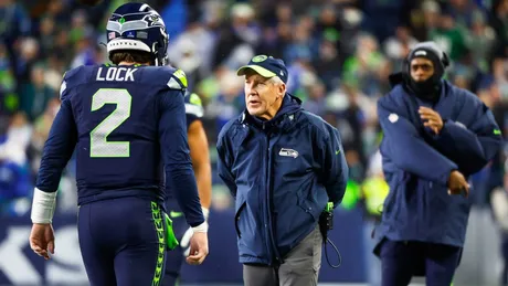 Analysis: Which free agents will the Seahawks try to re-sign?