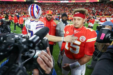 10 Quick Facts About the Chiefs' Divisional Round Victory Over