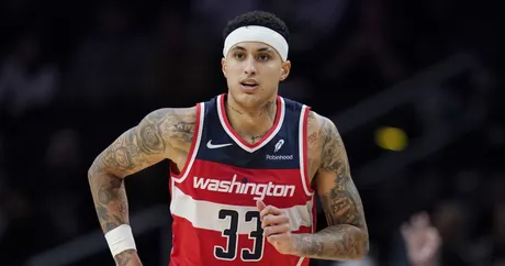 Report: Wizards are taking, but not countering Kuzma trade offers - Bullets  Forever