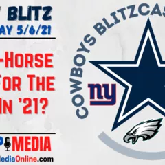 The Dallas Cowboys Blitzcast