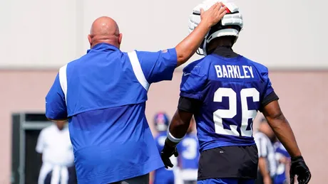 Giants HC Brian Daboll: We'll leave 'no stone unturned' working to improve  after 2023 struggles