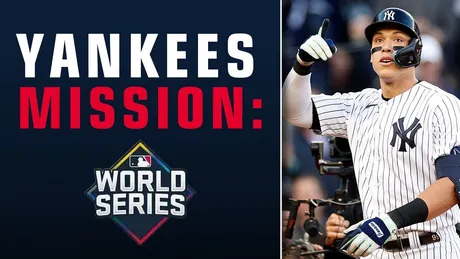 The Latest New York Yankees News