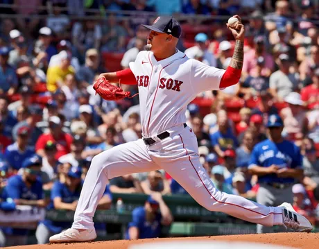 Boston Red Sox News - MLB