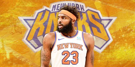 Knicks' Upcoming Week, March 17-23 - Posting and Toasting