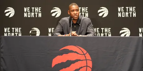 The Latest Toronto Raptors News SportSpyder