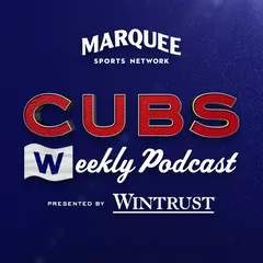 CHGO Cubs Podcast: Seiya Suzuki's error costs Chicago Cubs in Atlanta - CHGO