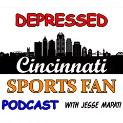 Cincinnati Reds Radio Stations, Podcasts & Talk Shows