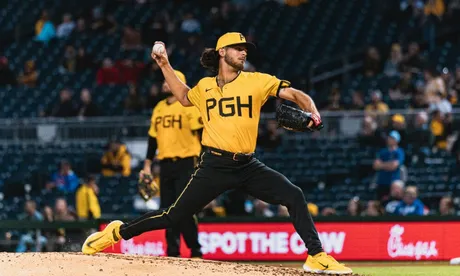 Pirates Preview: Battle of Rookie Right-Handers