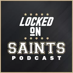 Brooke Kirchhofer on Saints Podcast presented by SeatGeek